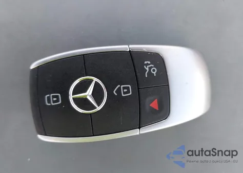 2020 Mercedes-Benz A 220 из США, поврежденный, VIN W1K3G4EB7LJ216863